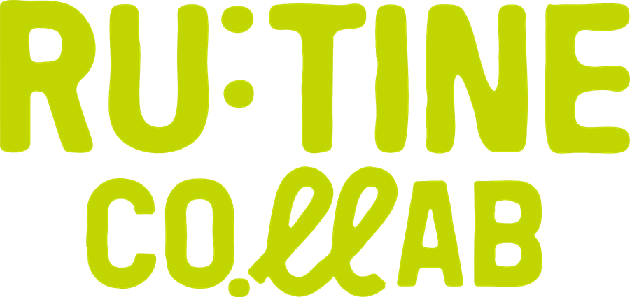 Ru:tine Co.llab